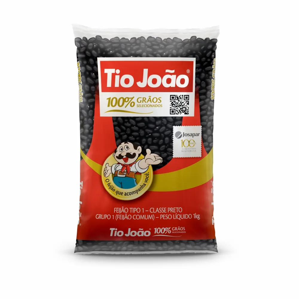 Feijão Preto