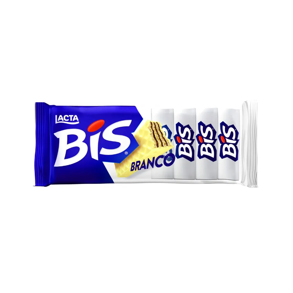 BIS Branco