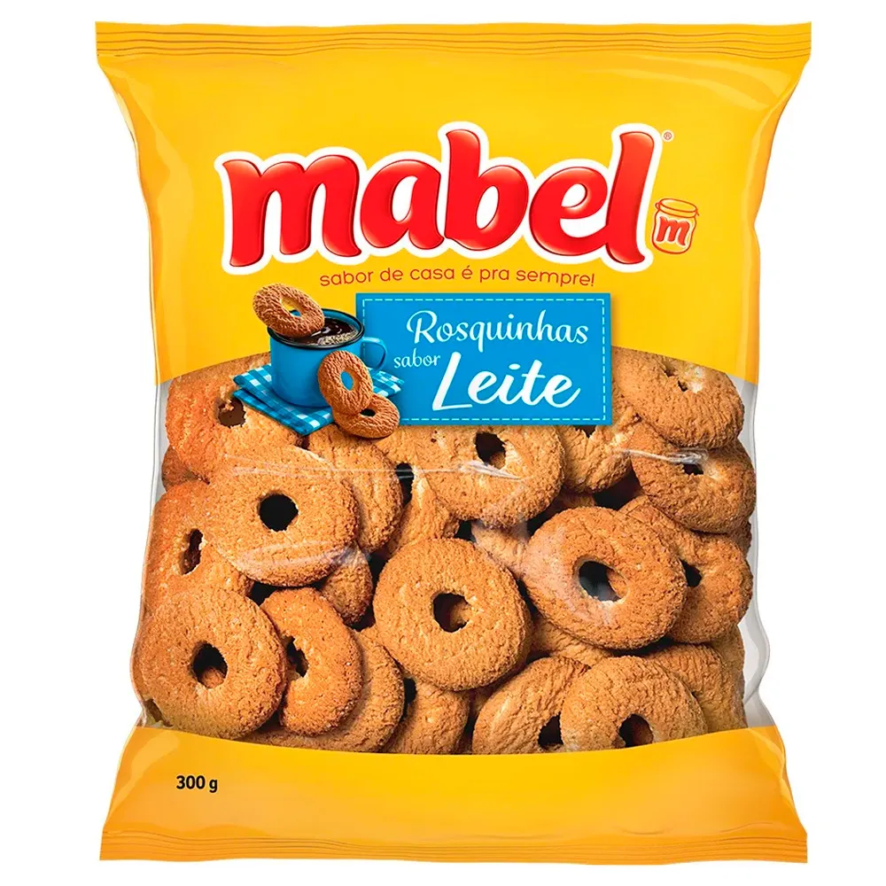 Bolacha Mabel