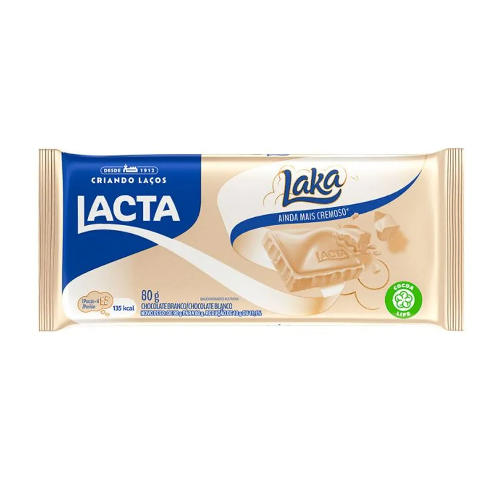 Chocolate Laka