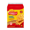 Cream Cracker
