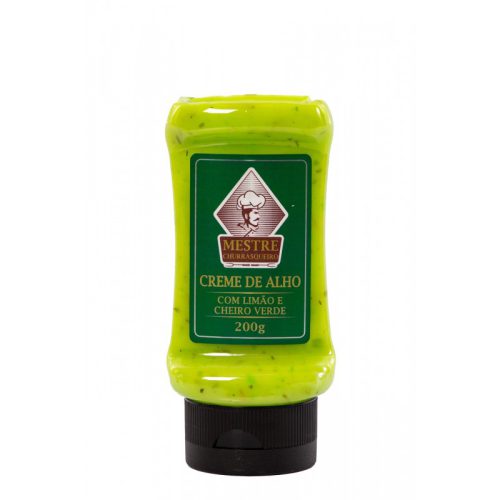 Creme de Cheiro Verde