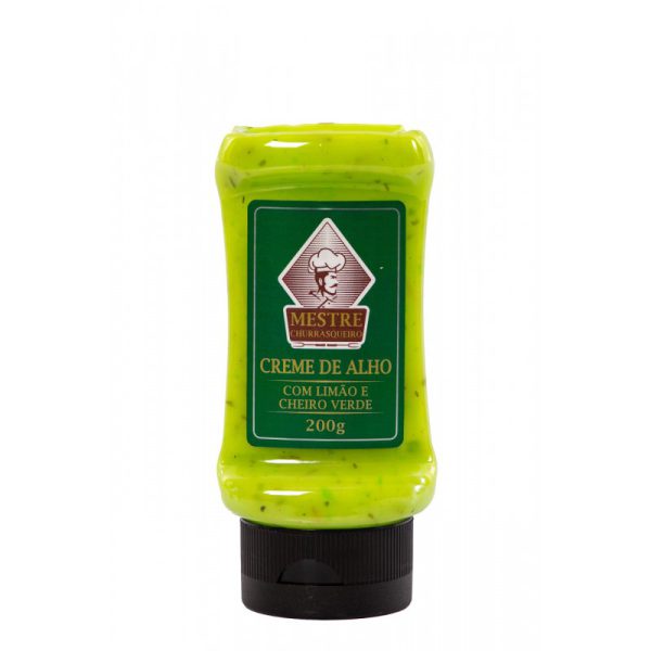 Creme de Cheiro Verde