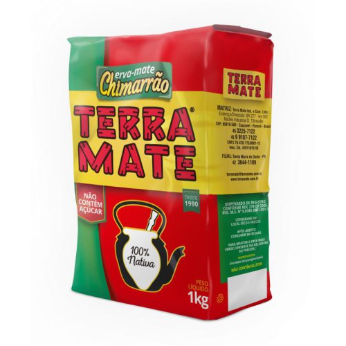 Erva Mate