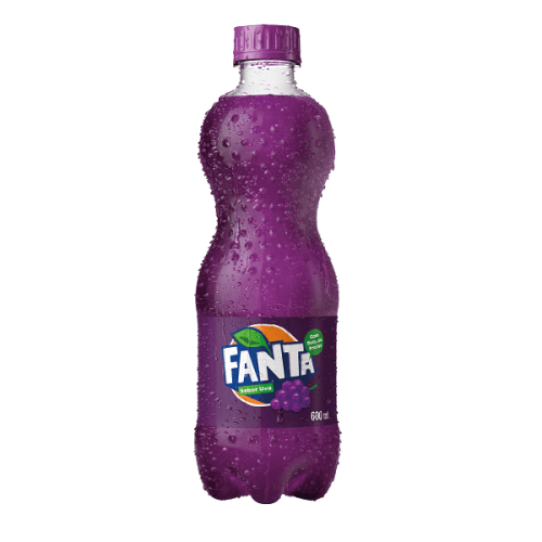 Fanta Uva