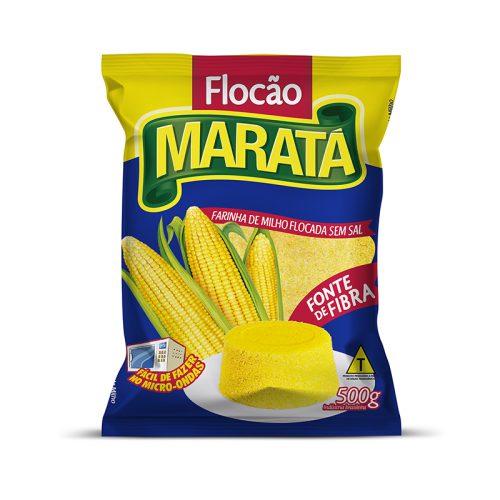 Flocão