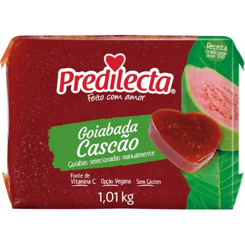 Goiabada