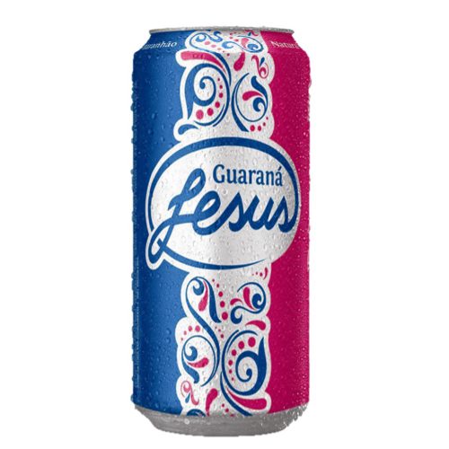 Guaraná Jesus