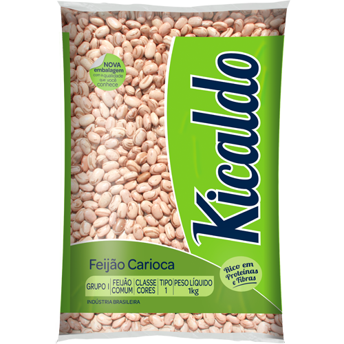 Feijao Carioca