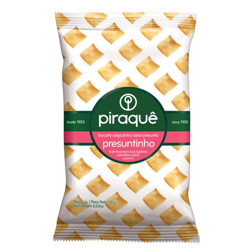 Piraque Presuntinho