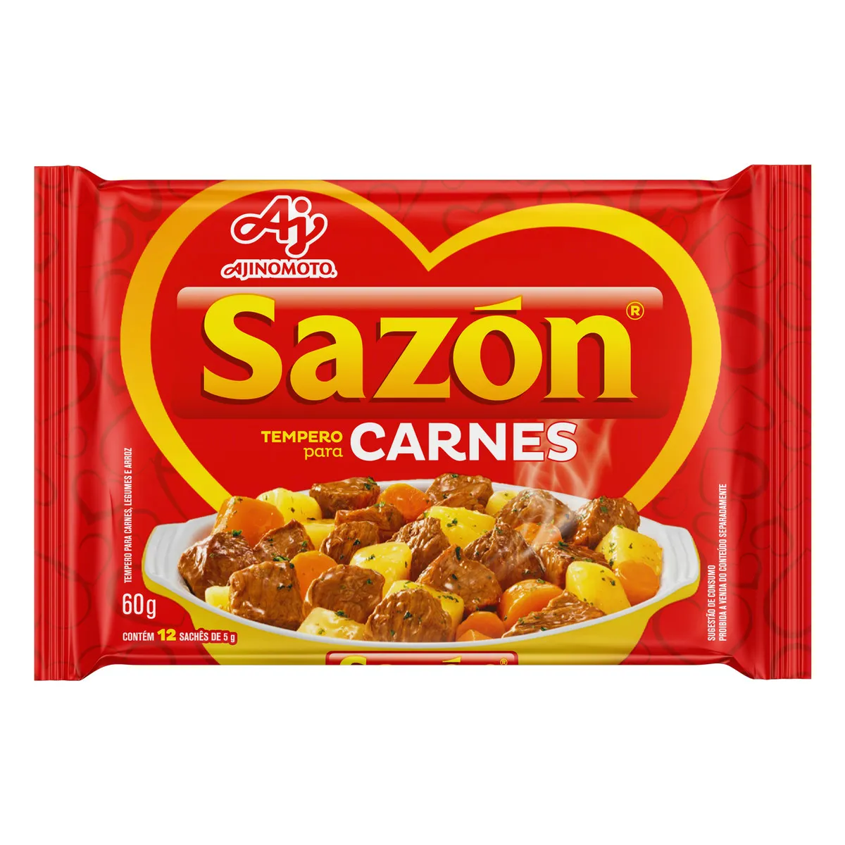 Sazon