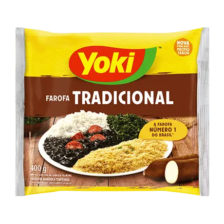 Farofa York