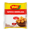 Tapioca Granulada York