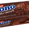 Bono de Chocolate