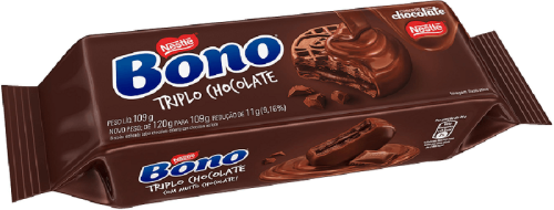 Bono de Chocolate