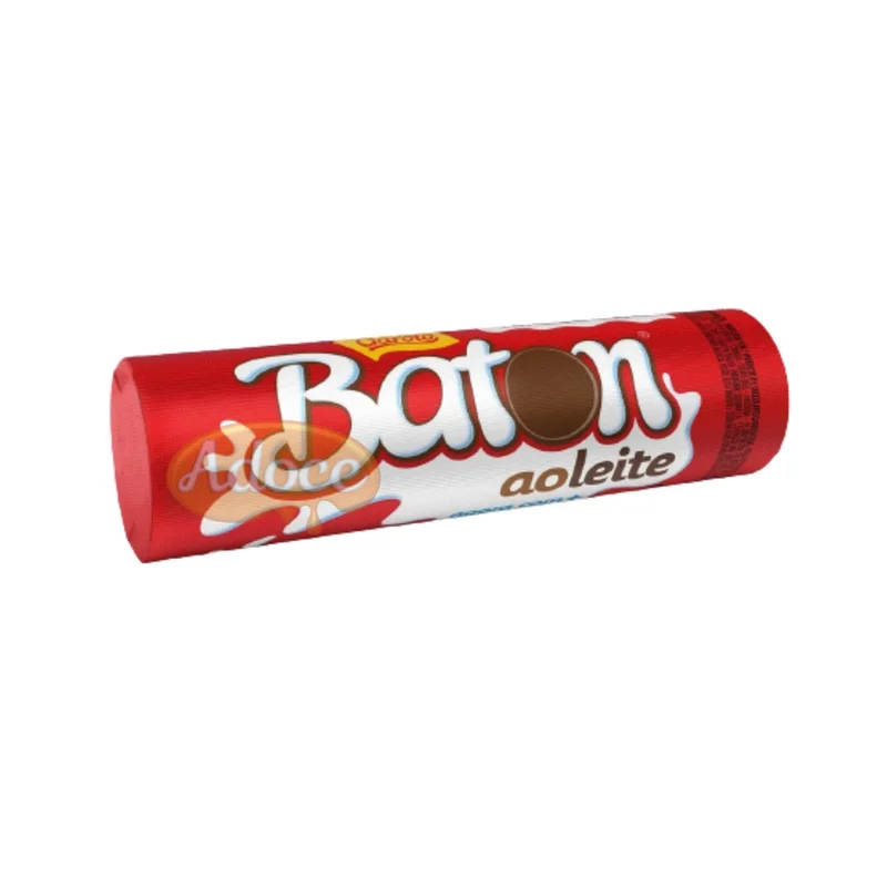 Chocolate Batom