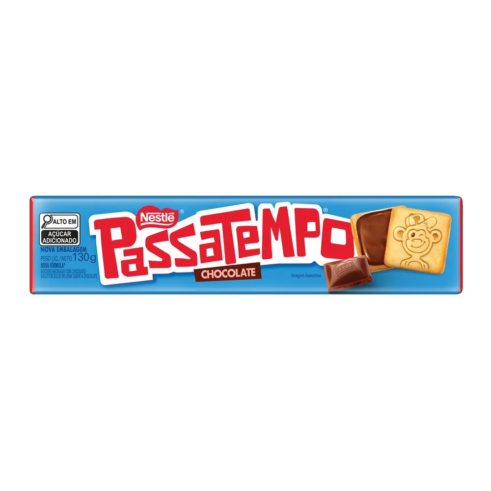 Passatempo